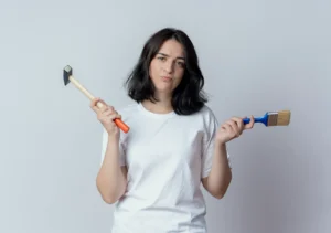 5 Common Paint Mistakes and How to Avoid Them