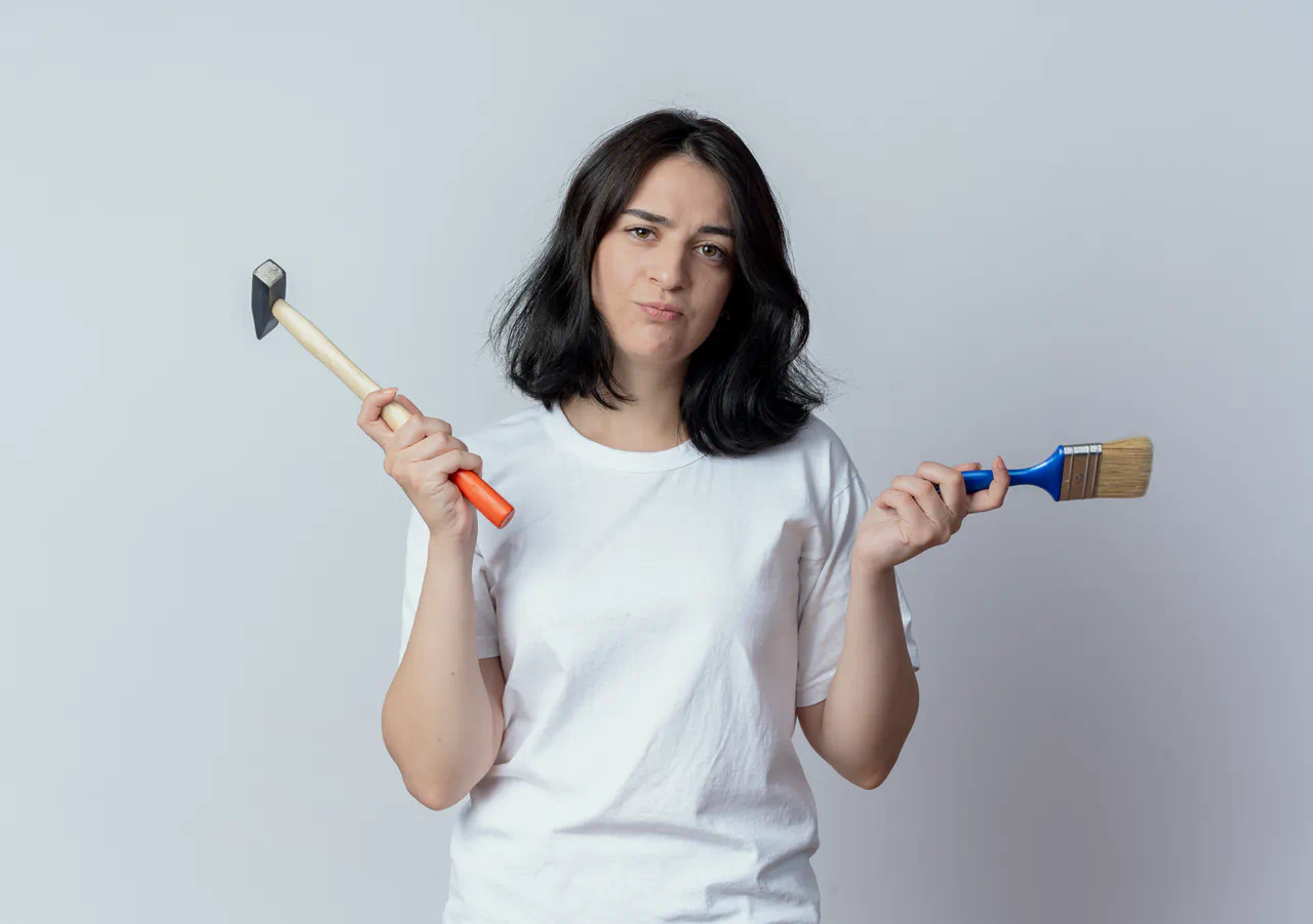 5 Common Paint Mistakes and How to Avoid Them