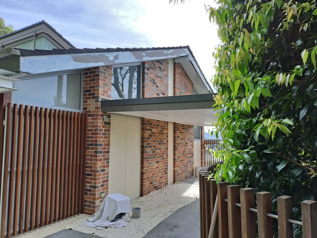 Residential painters in Castlecragg, Sydney